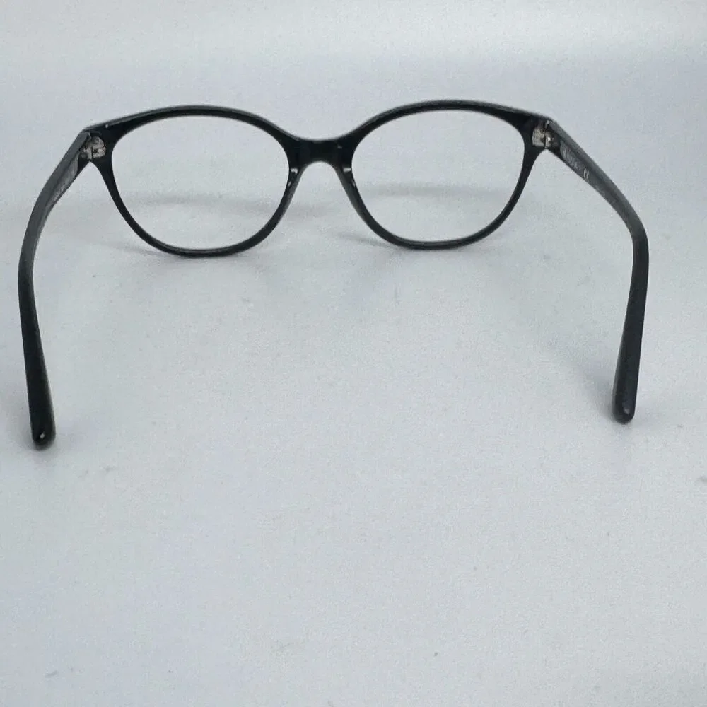 Vogue Women’s Eyeglasses Frame VO2764 W44 Black Frames 52-17-135 H1528‎
